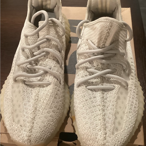 Adidas YEEZY BOOST 350 V2 Light - Picture 12 of 12